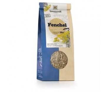 Sonnentor Kräutertee Bio Fenchel 